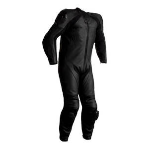 Traje de moto de alta calidad OEM, traje de cuero de moto personalizado, traje de carreras de moto de clasificación superior - Product Image 5