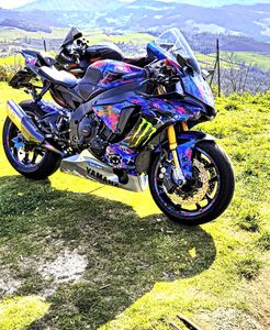 Motocicleta Yamaha MX YZ450FX en Venta, Motocicletas Todoterreno - Product Image 1