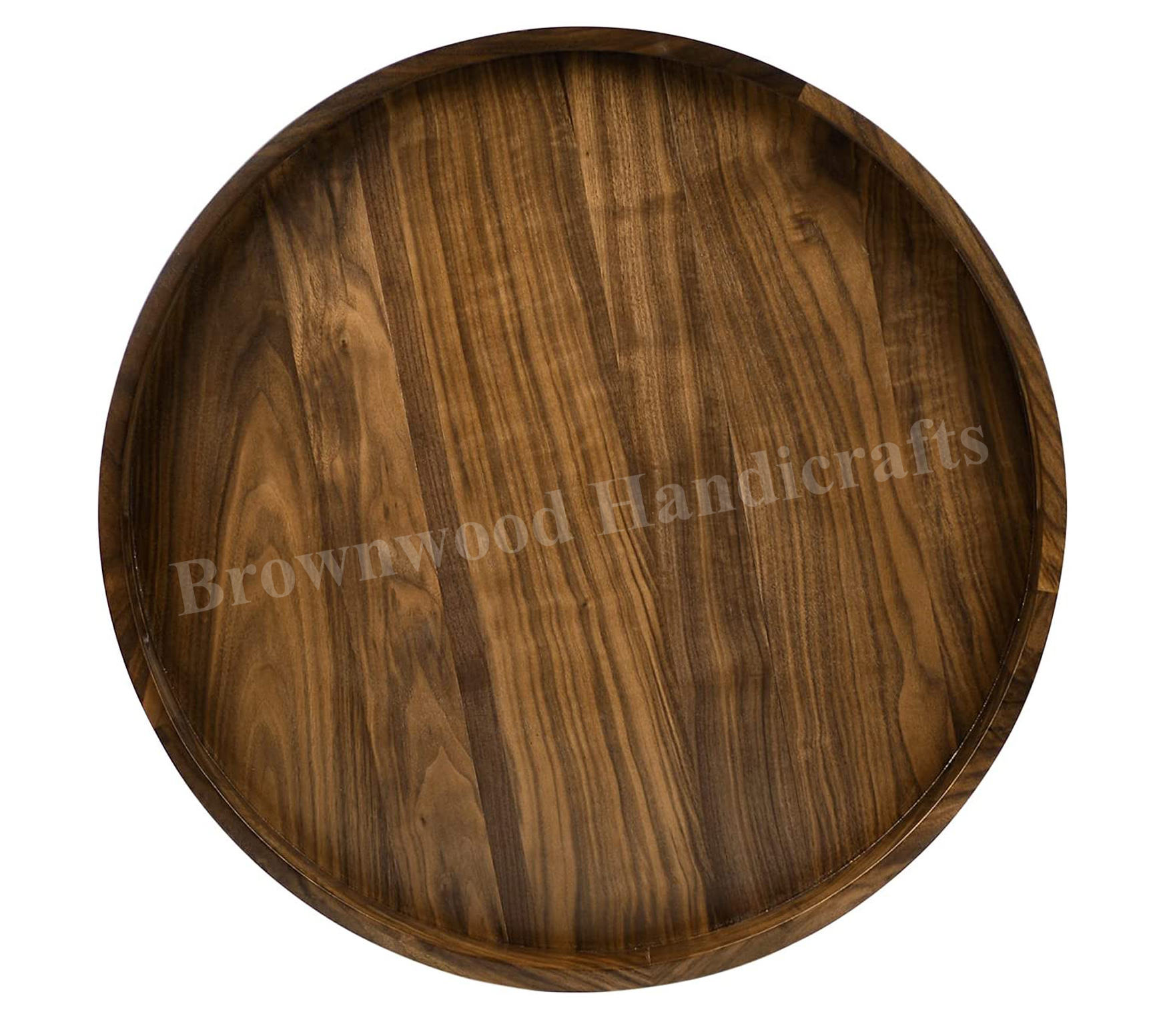 ตกแต่งด้วยไม้ธรรมชาติ