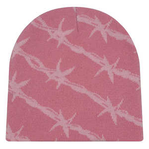 jacquard Top selling Custom Knit Beanies High Quality <b>Winter</b> <b>Caps</b> for OEM Orders Bulk Wholesale Perfect for Everyday - Product Image 2