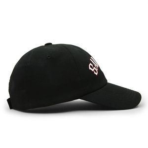 Gorra deportiva de béisbol de algodón de alta calidad, diseño clásico personalizable con personalidad a la moda, venta al por mayor, estilo deportivo personalizado, Golf - Product Image 2
