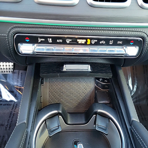 ¡Oferta Imperdible! Mercedes-Benz GLS 450 4MATIC I-6 cilindros 2023 Súper Limpio, Tracción Total, SUV de Lujo Automático - Product Image 4