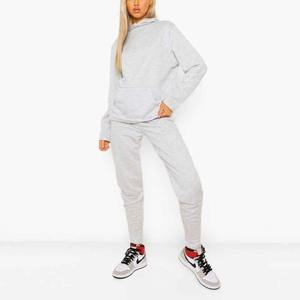 ชุดวอร์มสำหรับผู้หญิงชุดวอร์มเปิดไหล่2026สำหรับผู้หญิงชุดวอร์มสำหรับผู้หญิง - Product Image 2