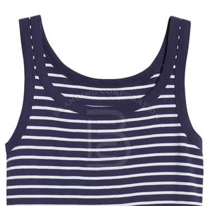 Vente en gros Séchage rapide Anti-rétrécissement Personnalisé Gym Workout Femmes Respirant Sports Yoga Fitness Débardeurs Pour Les Femmes - Product Image 5