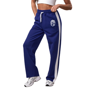 Pantalons de jogging pour femmes, coupe slim, pour l'entraînement, le fitness et le style de rue - Product Image 2