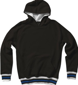 Sudaderas con capucha para hombre y mujer, jersey de talla grande, de algodón, personalizado, para niños - Product Image 1