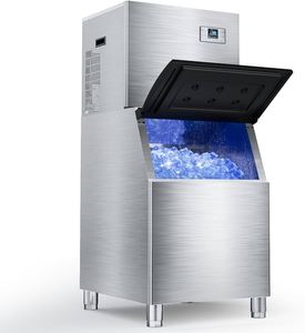 Good quality Commercial <b>ice</b> machine - Product Image 2