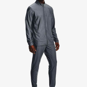 Nouvelle arrivée Survêtements confortables et légers pour les hommes Vêtements de course Zipper Hommes Survêtements disponibles en différentes couleurs - Product Image 3