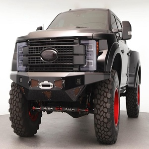 Ford F-350 Super Duty Platinum 4x4 2018 Preferido - Product Image 3