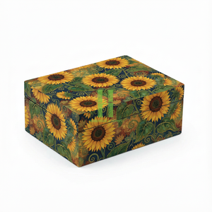 Cajas de Joyería de Laca Hechas a Mano de Alta Calidad, Superventas, Estilo Moderno, Color y Tamaño Personalizables, Decoración para el Hogar y Bodas, Vietnam - Product Image 5