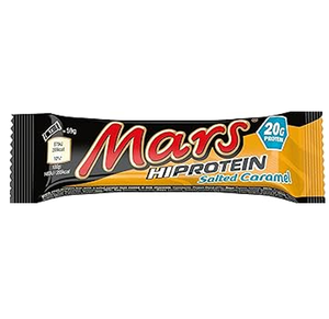 Barra de Proteína Marss Hi para una Nutrición Práctica en Movimiento, Tamaño Conveniente de 59g, Se Ajusta Fácilmente a Bolsas de Gimnasio y Mochilas, Distribución al por Mayor - Product Image 5