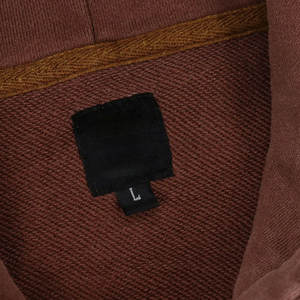 เสื้อฮู้ดผู้ชายแบบสวมหัวมีฮู้ดแฟชั่นเสื้อมีฮู้ดระบายความร้อน - Product Image 5