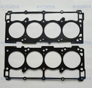 Jeu de joints complet Offre Spéciale en usine pour Chrysler Jeep Dodge <span class=keywords><strong>Ram</strong></span> 5.7L <span class=keywords><strong>HEMI</strong></span> V8 OHV MLS Kit de réparation de révision de moteur Jeu de joints de culasse - Product Image 6