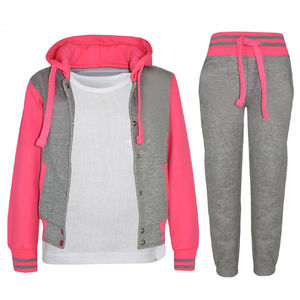 2025 sudaderas con capucha de diamantes de imitación de moda personalizada, trajes de mujer, conjunto de piezas, chándal estampado, sudaderas con capucha, chándal de mujer de alta calidad - Product Image 1