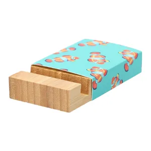 CreaSleeve Tie 224 Merchandising Personalizzato per Regali Promozionali e Aziendali - Product Image 2