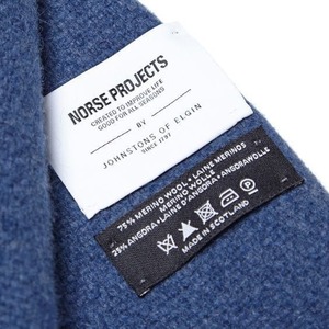 Vêtement à pli en bout personnalisé étiquettes de marque en T produit d'usine vêtements étiquettes personnalisées étiquette tissée en satin pour vêtements - Product Image 1