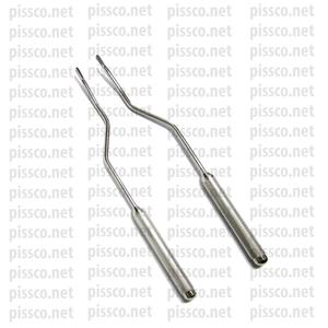 Ensemble d'instruments dentaires de haute qualité pour équine, ensemble d'instruments dentaires de qualité allemande, emballage personnalisé - Product Image 2