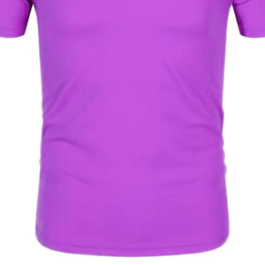 Comfortable Regular Fit Premium Quality Men's Short Sleeve Lightweight Fashionable Classic Design for Daily Wear <b>Polo</b> Shirt - Product Image 3
