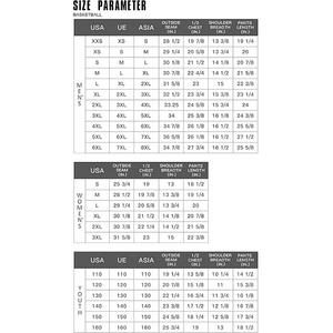 Ensemble d'uniformes de basketball personnalisés de haute qualité, respirants, vente en gros de vêtements de sport avec différentes couleurs et logo imprimé - Product Image 4