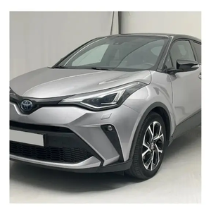 Toyota C-HR SUV 2024 Usado en Buenas Condiciones, Bajo Kilometraje, Equipamiento Completo - Product Image 3