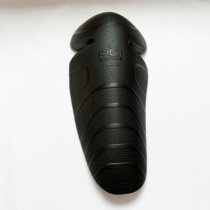 Equipo de protección personalizado para motocicleta, almohadilla de armadura desmontable CE Nivel 1, armadura de PU, codo y rodilla - Product Image 3