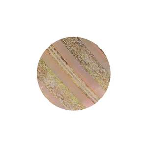 Artisanal Cationic Zohra <b>Fabric</b> 44 Inch Wide with Gold Jari and Elegant Motif Detailing for Ethnic and Designer Creations - Product Image 1