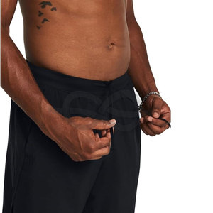 Men's 5"/7"/10" Workout <b>Shorts</b> with <b>Zip</b> <b>Pockets</b> Quick Dry Lightweight Breathable Gym & Athletic Running <b>Shorts</b> Workout Training - Product Image 6