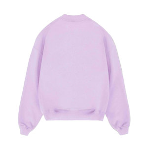 Sweat-shirts pour hommes en coton mélangé légers, basiques, vente chaude, qualité supérieure, coupe ajustée, coton et polyester, streetwear - Product Image 5