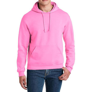 Powerblend polaire sweat à capuche confortable sweat personnalisé femmes ajouter votre texte personnalisé coton sweat à capuche 4 côtés imprimer - Product Image 1