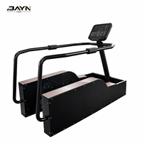 BN Commercial Fitness Club, Centre de bien-être, Académie sportive, Clinique de physiothérapie, Machine simulateur de surf à affichage numérique