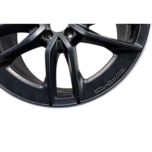 Cerchio in Lega per Mercedes Classe E Cabrio (A238) A2134015000 (17>) - Product Image 2