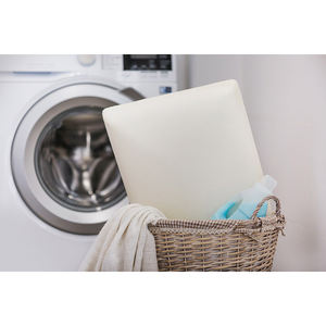 Almohada de Cojín Sólida de la Más Alta Calidad, Diseño Lavable de Primera Calidad a Atractivos Precios de Mayoreo - Product Image 1