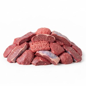 เนื้อวัวแช่แข็งออร์แกนิคฮาลาล - Product Image 5