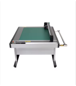 Cortadoras de Cama Plana Global-Supply Sales FCX2000-60 - Listas para Enviar - Product Image 3