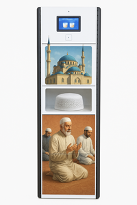 Máquina Expendedora de limpieza de casco de niebla seca pendiente de patente de Singapur nuevo equipo de limpieza automático atomizado eléctrico - Product Image 3