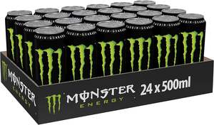 Boisson énergisante Monster Energy de qualité supérieure pour le commerce et la vente au détail - Product Image 5