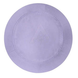 Nouvel arrivage en gros 3D broderie usage quotidien 100% coton imperméable léger couleur unie nouvelle mode unisexe seau chapeaux - Product Image 2