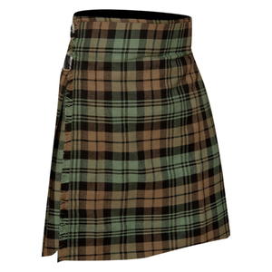 Kilt pour homme en coton, design personnalisé professionnel, qualité supérieure, cuir, kilt traditionnel pour homme, à vendre - Product Image 5