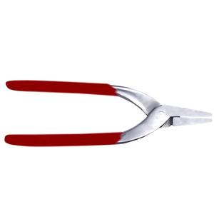 คีมปากแบนคุณภาพสูงพร้อมปลอก ใช้สำหรับทำเครื่องประดับ ขายส่งราคาถูกที่สุด สินค้าที่ดีที่สุดสำหรับการทำเครื่องประดับ - Product Image 3