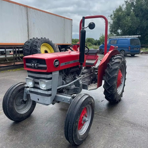Massey Ferguson 130 - Product Image 1