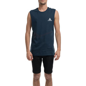 Pakistan Made High Quality Custom Logo Print <b>Men</b> <b>Singlets</b> Private Label <b>Men</b> <b>Singlets</b> <b>For</b> Online Sale - Product Image 5