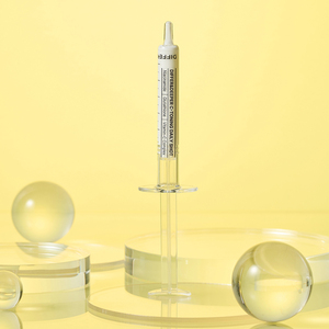 Sérum Visage Tonifiant DIFFER&DEEPER avec Niacinamide et Vitamine C, Éclaircissant, Unifiant le Teint, Anti-Âge - Product Image 4