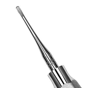 Juego de Instrumentos Elevadores de Raíz Dental SELDIN 301W para Cirugía Oral de Laboratorio, Manual, Acero Inoxidable, Clase I, Certificado CE - Product Image 1