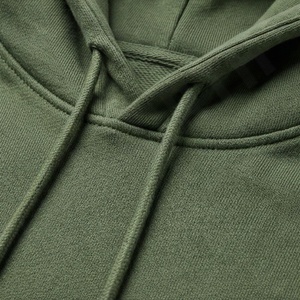 Ensemble de survêtement délavé à l'acide, haute qualité, personnalisable, respirant, style hiver, jogging, ensemble de sport pour la salle de sport, vêtements de sport, couleur personnalisée - Product Image 4