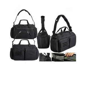 EVERYDAY CARRY Messenger Black Sacs Gear Tactical Gear Admin Accessoires Traveller Shoulder Bags - Product Image 2