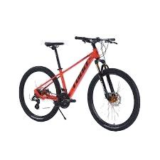 Bicicleta Eléctrica Infantil CN Ebike TD750S Ligera con Motor de 36V 750W, Alcance de 30 Millas, Asistencia al Pedaleo, Velocidad Máxima <40km/h - Product Image 5