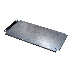 Piastra di Supporto Orizzontale SCHNEIDER ELECTRIC NSYBANPLA56 500x620mm per Contenitore PLA - Accessori Elettronici e Strumentazione - Product Image 1