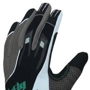 Protective Full Finger <b>Gloves</b> Lightweight Breathable Grip <b>Gloves</b> For Cycling <b>Fitness</b> Riding And Sports Training - Product Image 2