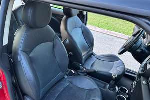 มินิ คูเปอร์ เอส ปี 2011 มือสอง พวงมาลัยซ้าย/ขวา - Product Image 6