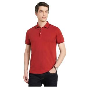 Meilleure qualité portant un t-shirt à col doux pour une utilisation régulière avec une finition soignée et un aspect propre disponible en vrac - Product Image 1